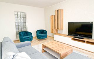 2 camere, decomandate, Gheorgheni, zona Constantin Brancusi, Alverna - Poză 3