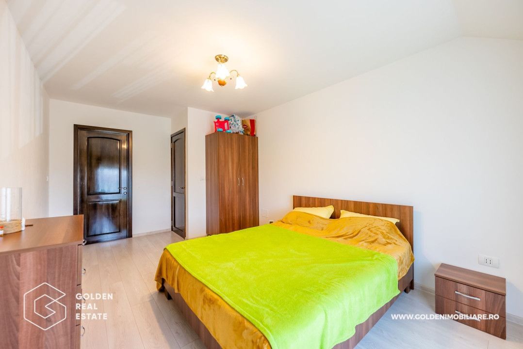 Vilă de lux în localitatea Livada - Poză 13