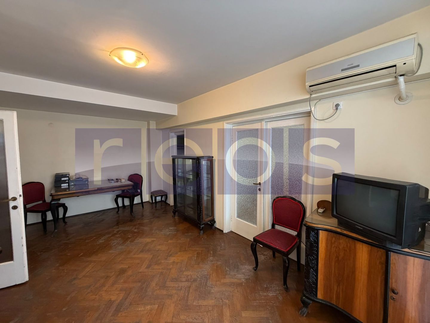 VANZARE APARTAMENT 2 CAMERE 46MP | SALA PALATULUI – CIȘMIGIU | TERASA - Poză 4