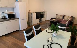 Apartament cu 2 camere, bloc nou, 61 mp utili, bloc nou - Poză 3