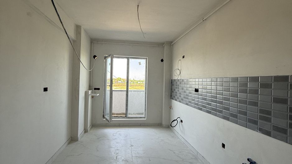 Garsoniera Decomandată_Predare vara anului 2026_ Parcare Gratuită! - Poză 3