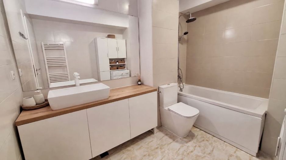 Apartament 2 camere | Bloc nou | Etaj intermediar | str. Fabricii - Poză 6