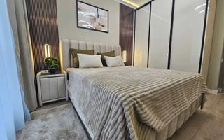 AP. 2 CAMERE EXIGENT PLAZA, PRIMA INCHIRIERE, PARCARE, MOBILAT LUX - Poză 4