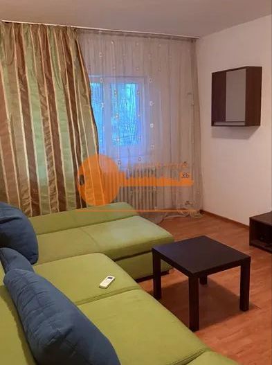2 Camere 4 minute Metrou Gorjului-Bloc Reabilitat - Poză 1
