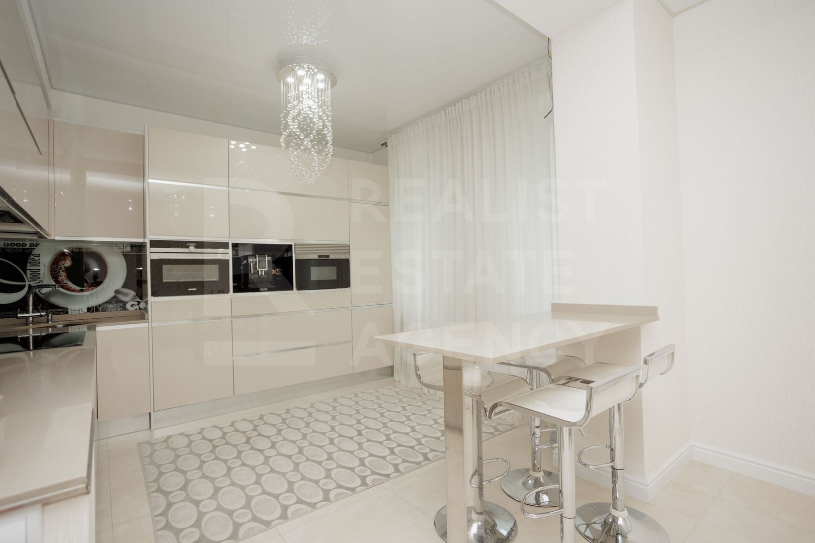 Vânzare, casă premium 255 mp, str. Eugeniu Păpușoi, Botanica - Poză 38