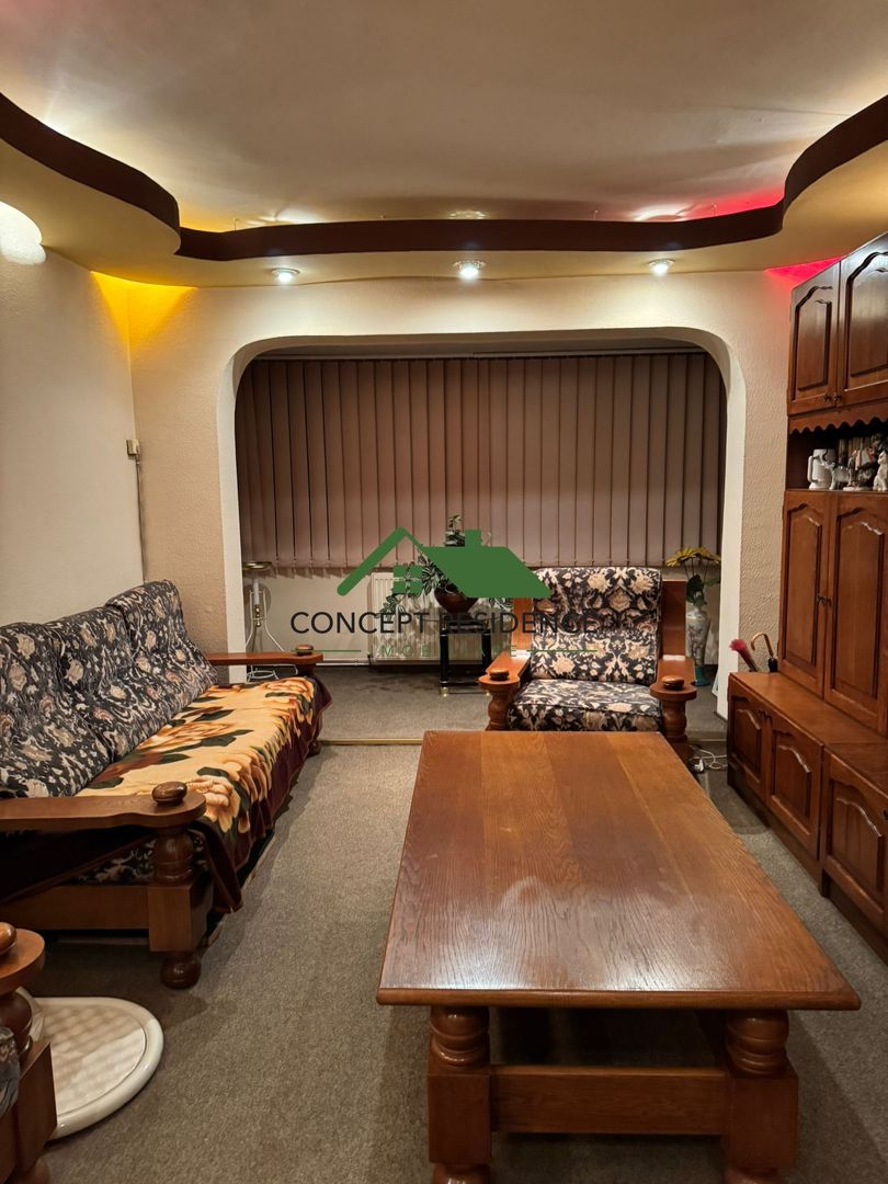Apartament 3 camere Bd. Republicii - Poză 11