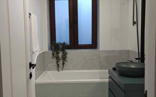 Chirie | Apartament 5 camere, format din 2 unități | Primăverii - Poză 8