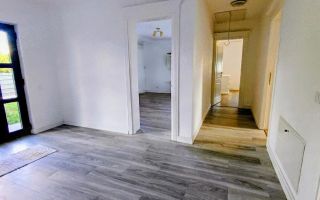 Casă individuală plan parter în Dancu, 4 camere, 110 mp utili, 460 mp teren - Poză 2