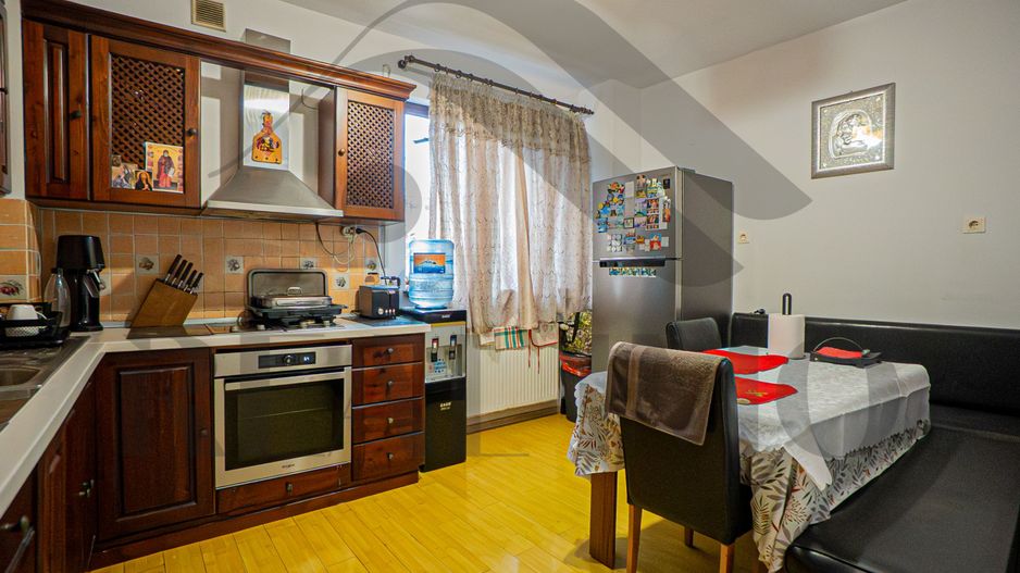 Vilă D+P+1E | 347 mp desfășurat | 487 mp teren | Ovidiu Sud - Poză 12