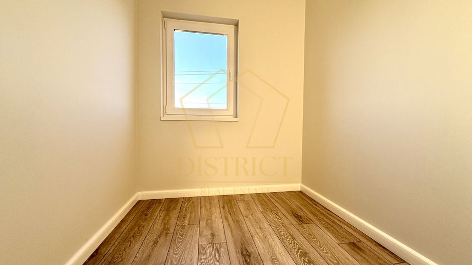 Duplex modern cu 4 camere si dressing | Remetea Mare | Restaurant Jack - Poză 8