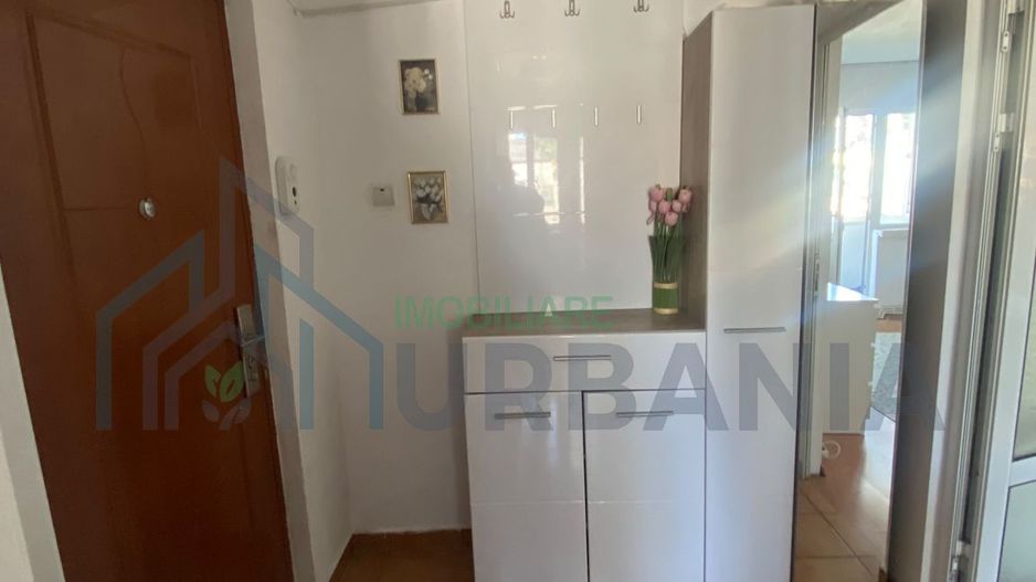 Apartament 2 camere semidecomandat, Alpha Bank Păcurari, Iași - Poză 3