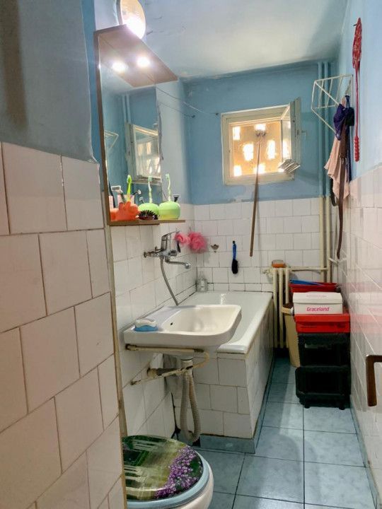 Vanzare Apartament 2 Camere Kaufland Nord - Poză 4