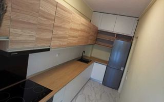 Apartament 2 camere, mobilat, cu parcare subterană, zona Semicentrala - Poză 2
