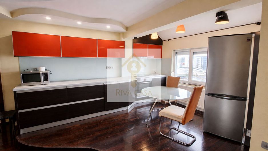 APARTAMENT 4 CAMERE | 93 MP UTILI | COMPLET DECOMANDAT | ZONA DECEBAL - Poză 2