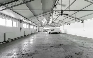 4.049 mp Hale industriale în Arad, aproape de A1 - Poză 14