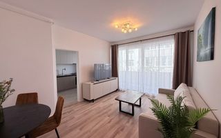 Apartament la cheie / etaj intermediar / Zona Cetatii - Poză 1