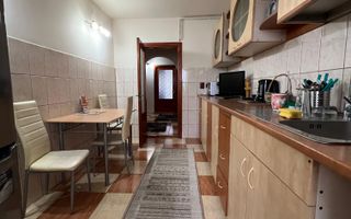 Apartament | 3 camere | Calea lui Traian | Etaj 3 - Poză 7