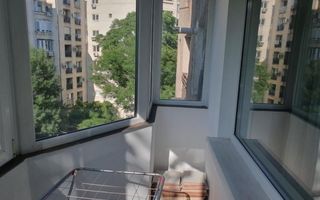 GARSONIERA NERVA TRAIAN, CENTRALA, BUCATARIE INCHISA, METROU 10 MIN - Poză 9