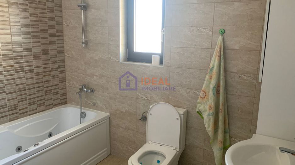 Duplex La CHEIE cu 4 camere, in Cisnadie - Poză 12