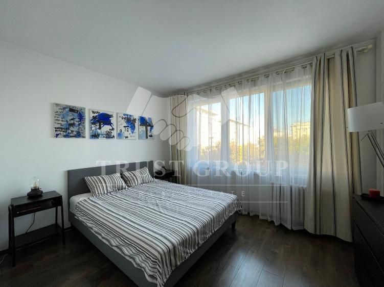 Apartament 2 camere Sala Palatului | Imobil 1960 - Poză 5