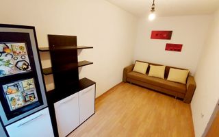 Apartament cu 2 camere de închiriat – Zona Girocului, lângă Spitalul Județean - Poză 8