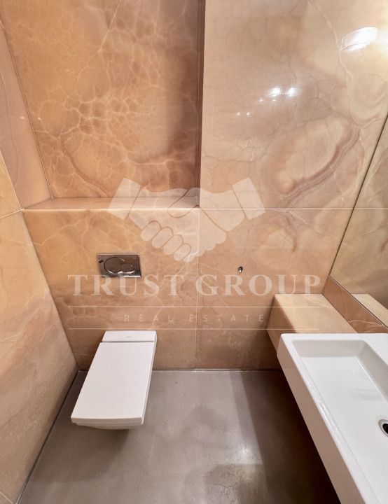 Duplex 3 camere | Floreasca | Loc de parcare - Poză 11