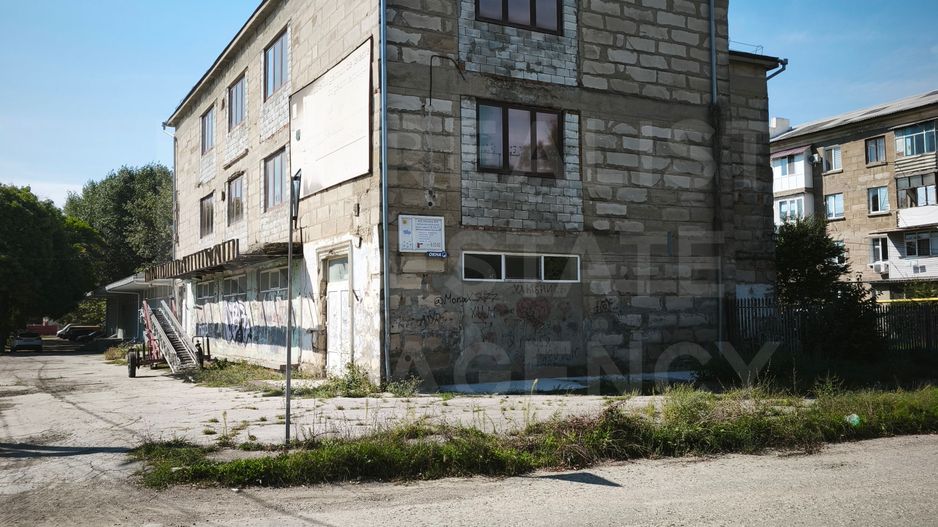 Chirie, spațiu comercial, 300 mp, str. str. Victoriei, Bălți - Poză 8