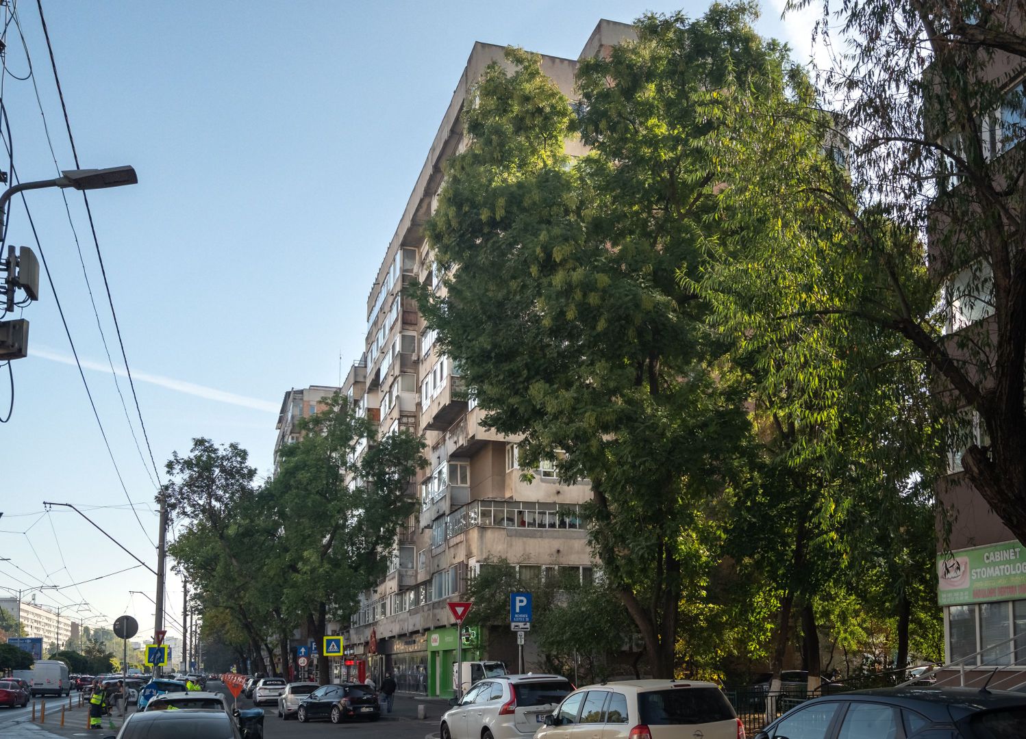 COMISION 0% - Garsoniera calda si luminoasa, Iuliu Maniu 67 - Metrou Gorjului - Poză 9