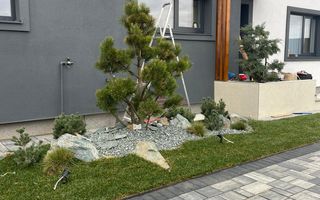 Vila superba zona scolii americane, Pipera - Poză 3