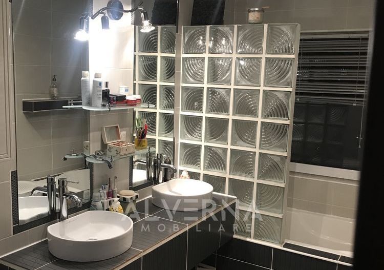 Apartament 2 camere, 48 mp, balcon, zona Regal, Baciu - Poză 7