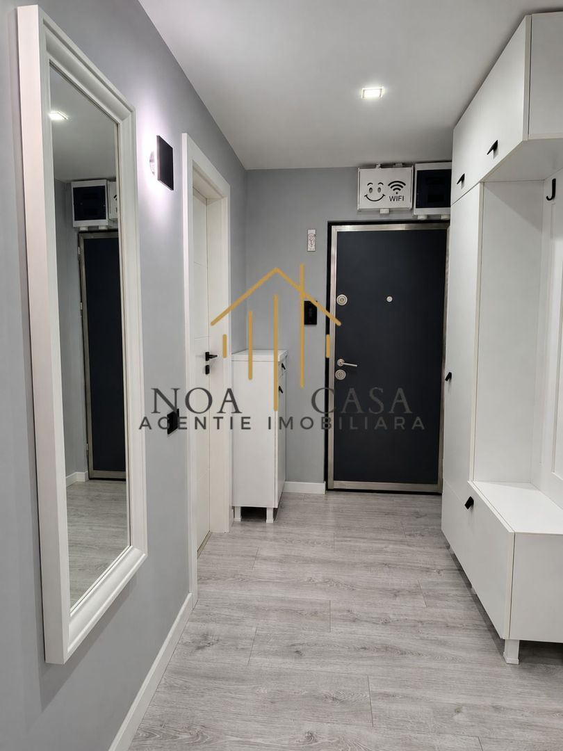 Apartament 3 camere- ultracentral, Craiova - Poză 15