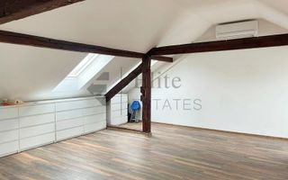 Apartament pe 2 nivele ultracentral in zona Teatrului Oradea - Poză 2