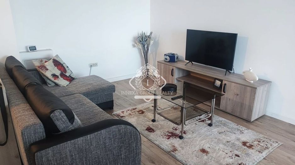 Central Adress | 2 camere | 65mp | et 4 | loc parcare | 700 euro - Poză 2