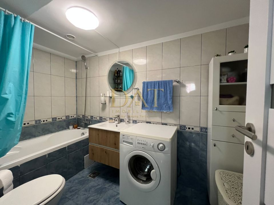 Apartament 2 camere decomandate | parcare | cartierul Buna Ziua - Poză 3
