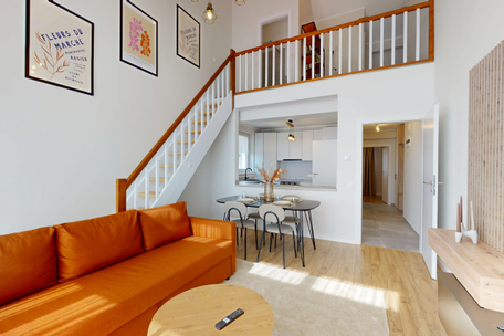 Avantajele ratelor fixe la dezvoltator      