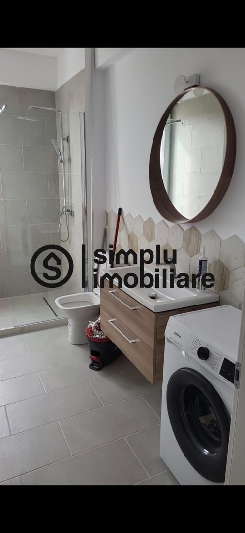 Apartament 4 camere, bloc nou, 2 bai - 299 900 Euro - Poză 7