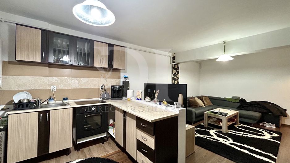 Apartament de vanzare / etaj intermediar / Floresti - Poză 2