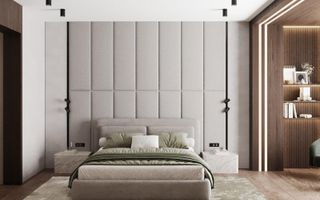 Proiect rezidențial 18 vile Tunari (stadiu avansat) - Poză 37