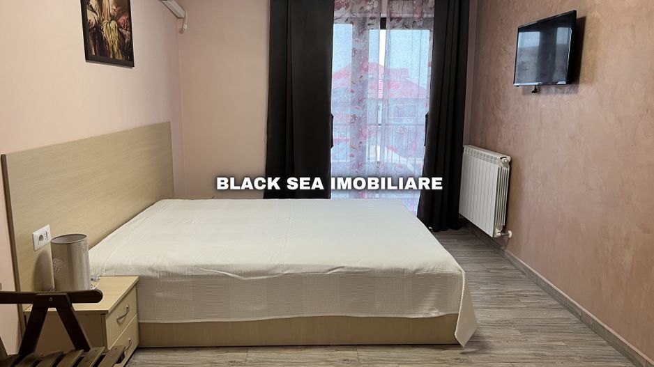 Vila de 7 Camere D+P+1+POD - Curte si garaj, EFORIE NORD Ocazie unica - Poză 18