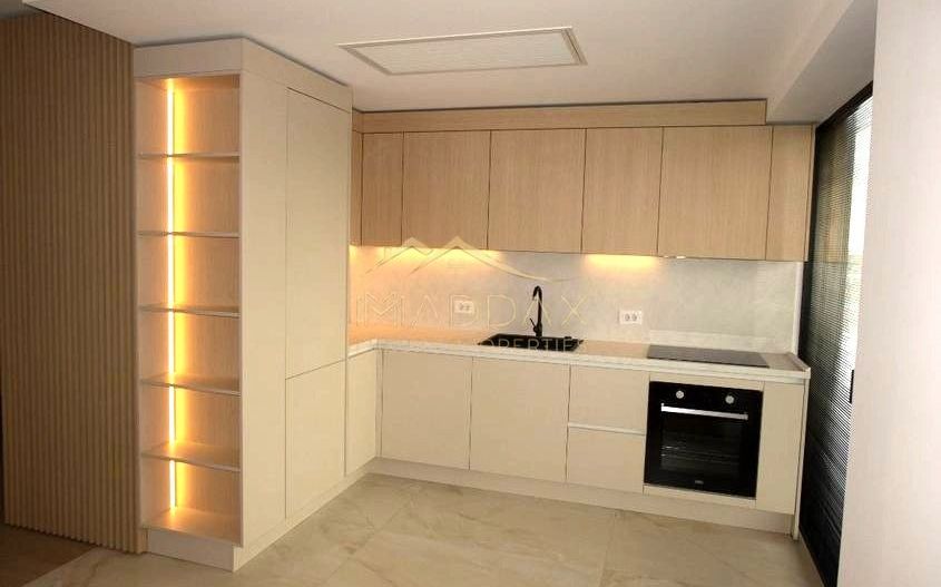 Apartament premium de vânzare I 2 camere + 2 lucuri parcare I Floreasca - Poză 2