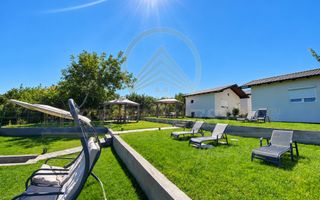 Afacere la cheie - Complex Turistic - Ponton Privat- Deschidere la Lac - Poză 7