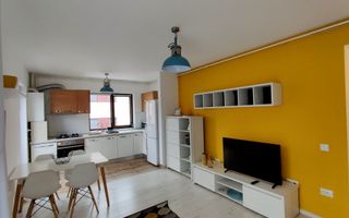 2 camere, open space, Parcare, Buna Ziua, Lidl, Grand Hotel Italia - Poză 4