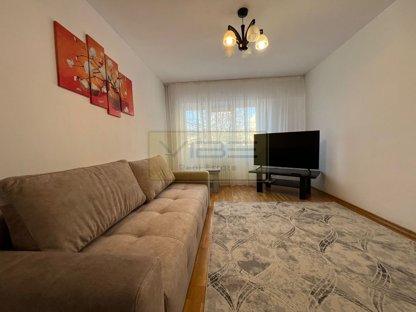 Apartament 2 camere central Tg Cucu - Palat Justiei - Poză 10