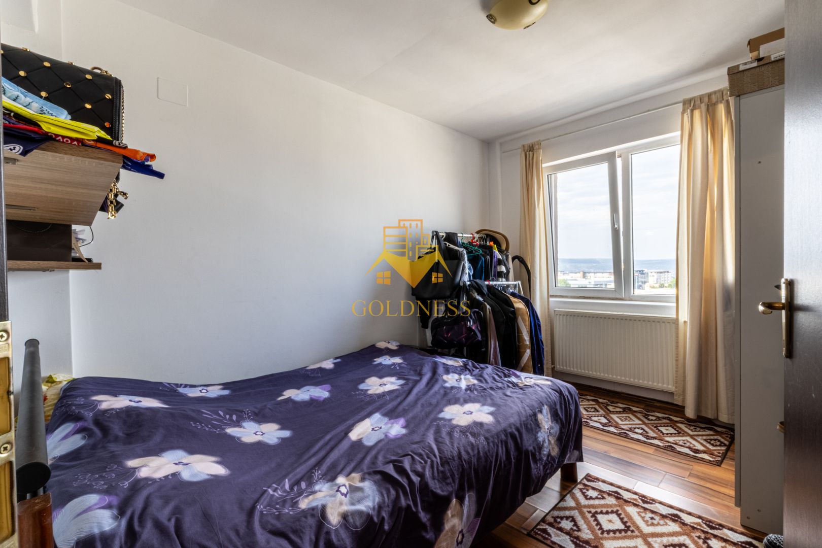 2 camere, bloc nou, Calea Turzii,Zona Leroy Merlin,Buna Ziua,Rompetrol - Poză 3