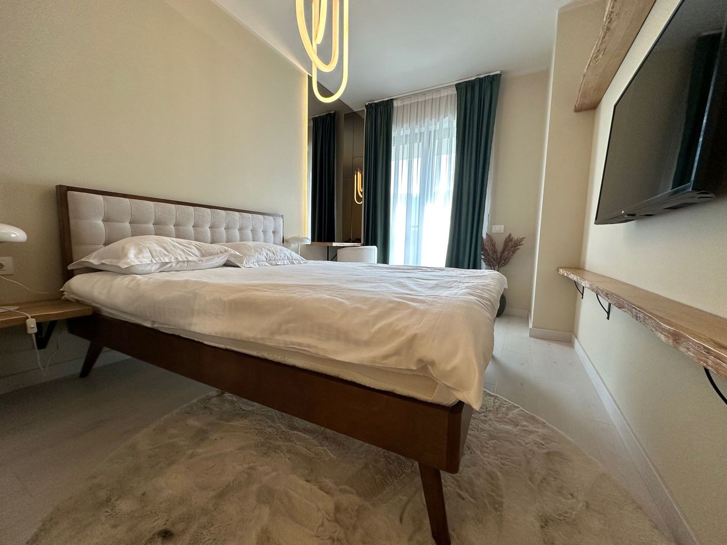 Apartament 2 camere Isho - Poză 9