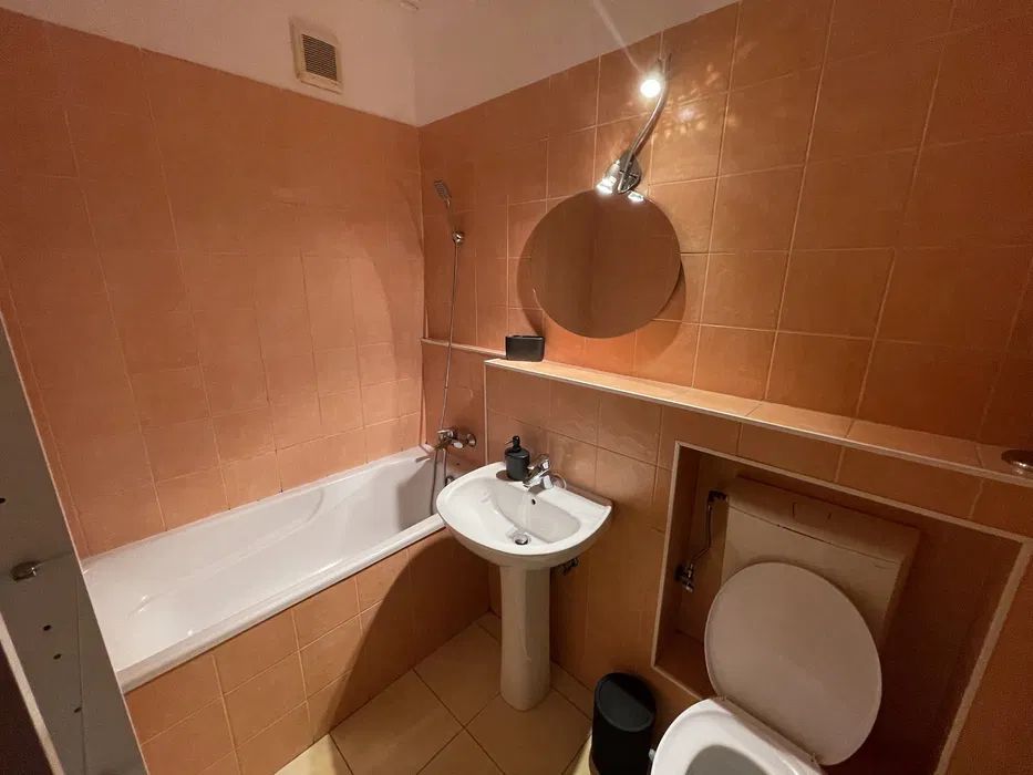 Studio de inchiriat, BLOC NOU, 48mp, Vedere Superba, Lujerului - Poză 7