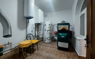 Casă | 4 camere | 240 MPU | Acces auto | Mediaș - Poză 28