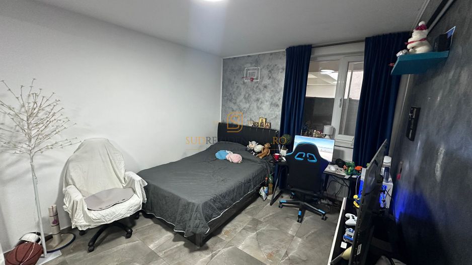 Apartament 3 camere, gata de mutare, Bd Constantin Brancoveanu - Poză 4