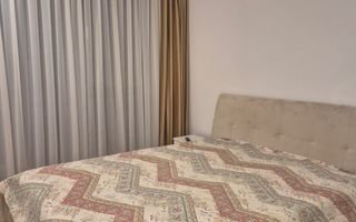 Premium | 2 camere Nusco City Faza 1B | Parcare Subsol inclusă | Vedere Grădină - Poză 7