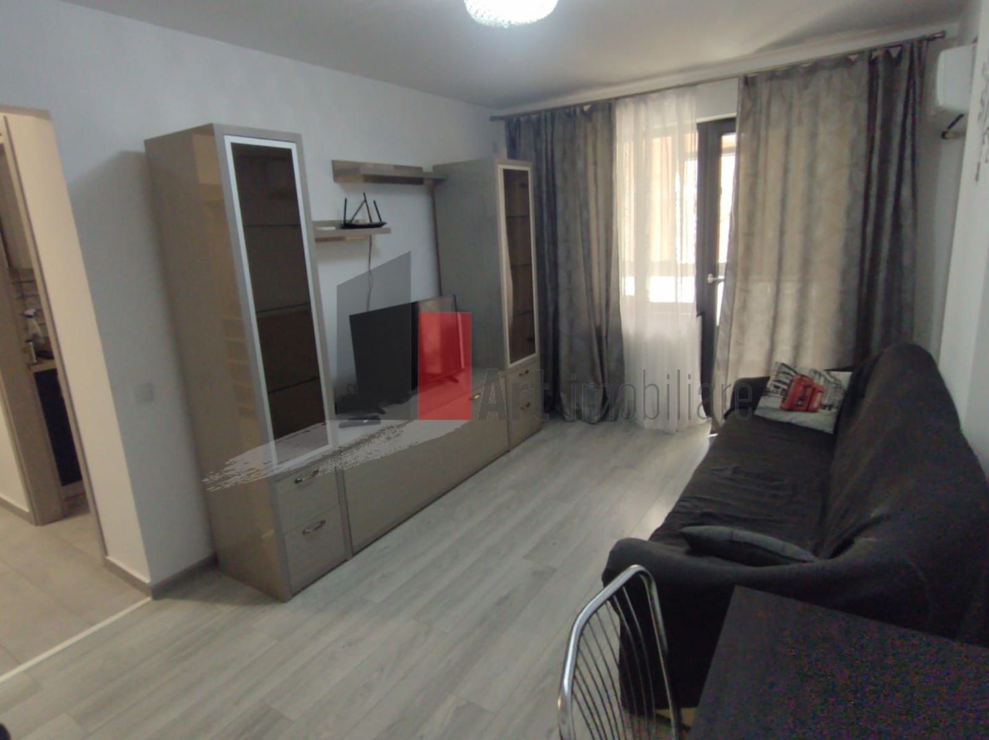 Vânzare apartament 2 camere cu centrală bloc nou Bd. Obregia - Fântâna Florilor - Poză 14